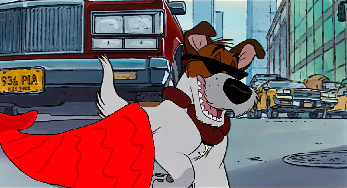 Request Dodger Mer-Dog, MerMay 2019 by f1master45 on DeviantArt