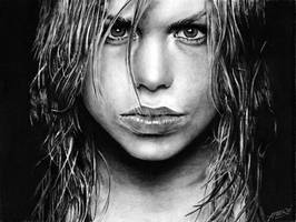 Billie Piper No.1