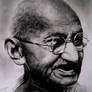 Mahatma Ghandi No.1