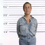 Jail mugshot
