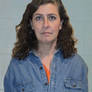 Female prisoner mugshot