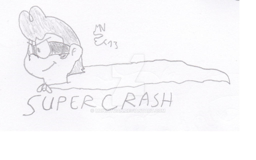 SuperCrash