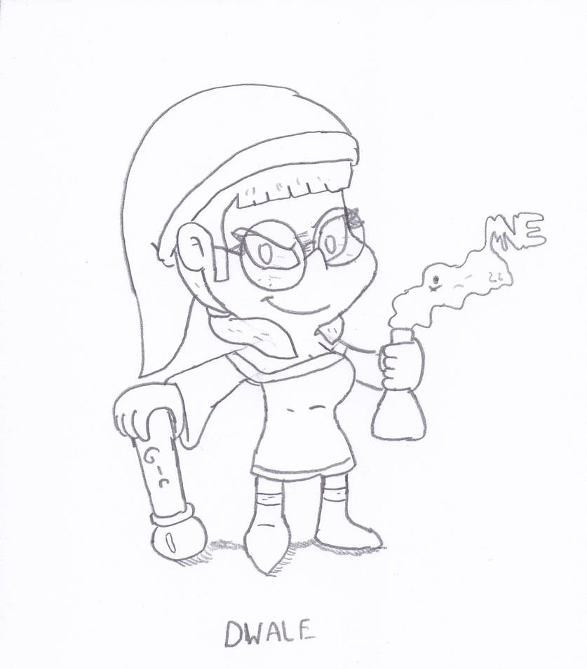 Dwalew Dwale(Vorlage) by MrNintMan on DeviantArt