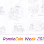 RonnieColn Week 2023