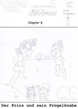 DB NFZ2 Chapter 9