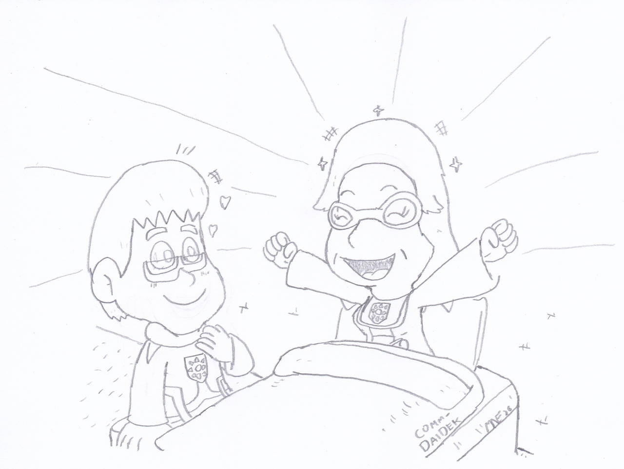 Comm - Dzydz Ashleys Recovering Time 2