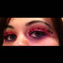 Toothiana/Tooth Fairy - make up test!