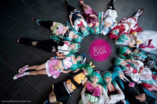 project diva