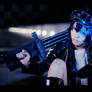 BRS- ready to fight?