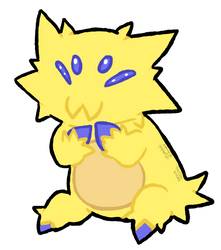 Joltik gift