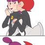 some sinfulshipping