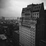 Rainy Morning, Midtown
