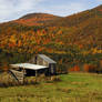 Old Barn