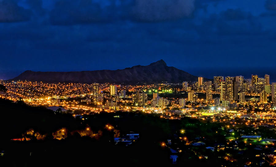 Honolulu