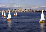 English Bay by maxlake2