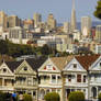 The Painted Ladies