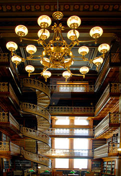 Iowa Law Library