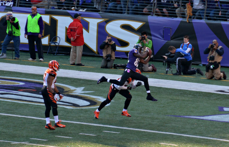 Touchdown Rvr Touchdown! by maxlake2 on DeviantArt