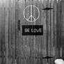 Be Love