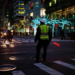 Mini Saber (analogue)