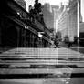 Burying the Past. . . (analogue)