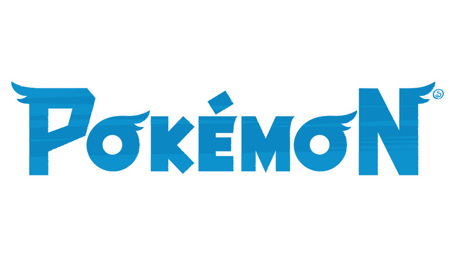 Japanese style Pokemon Platina logo by Sliter on DeviantArt