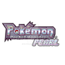 Pokemon - Pocket Monsters Pearl logo translation