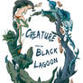 It Came From the Black Lagoon
