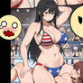New! Welcome 2026! Bikini Winner!