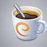 Caffeinated App Icon