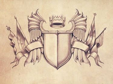 Heraldry