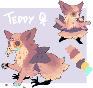teddy updated reference by leyzr