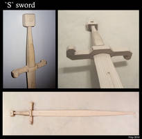 S-sword