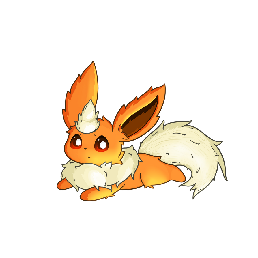 Casual Floofer by HatWithEyes on DeviantArt