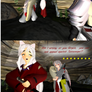 MMD Inuyasha Comics 2: The nightmare of Naraku