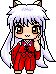 Inuyasha Baby-Sweet-