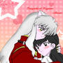 Inuyasha: My Second Drawing with Paint Tool Sai