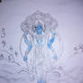 DMT entity: Lord Vishnu