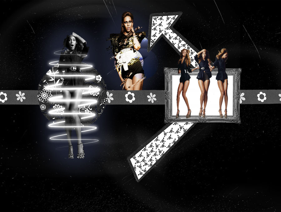 Beyonce Layout pt.3 by policelights on DeviantArt