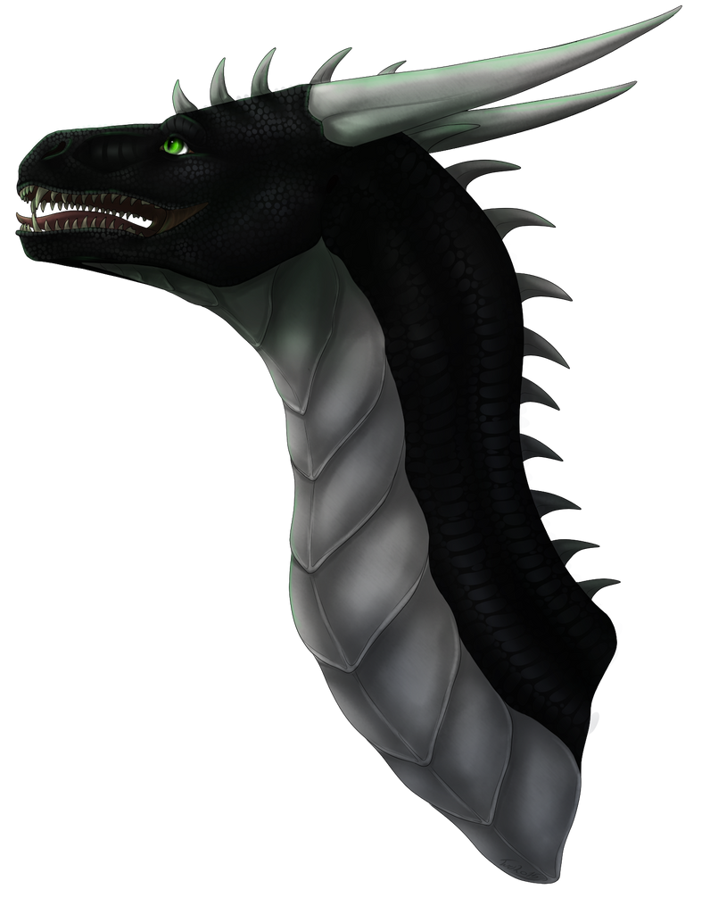 Korageth by Tir-Goldeness