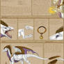 Tir Goldeness ~Character Sheet 2016~