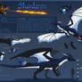 Shardaron ~ Reference Sheet