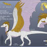 Tir ~ reference sheet 2024