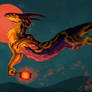 Light bearer