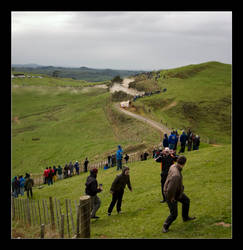 Rally of New Zealand 78