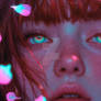 dreamweaver's gaze
