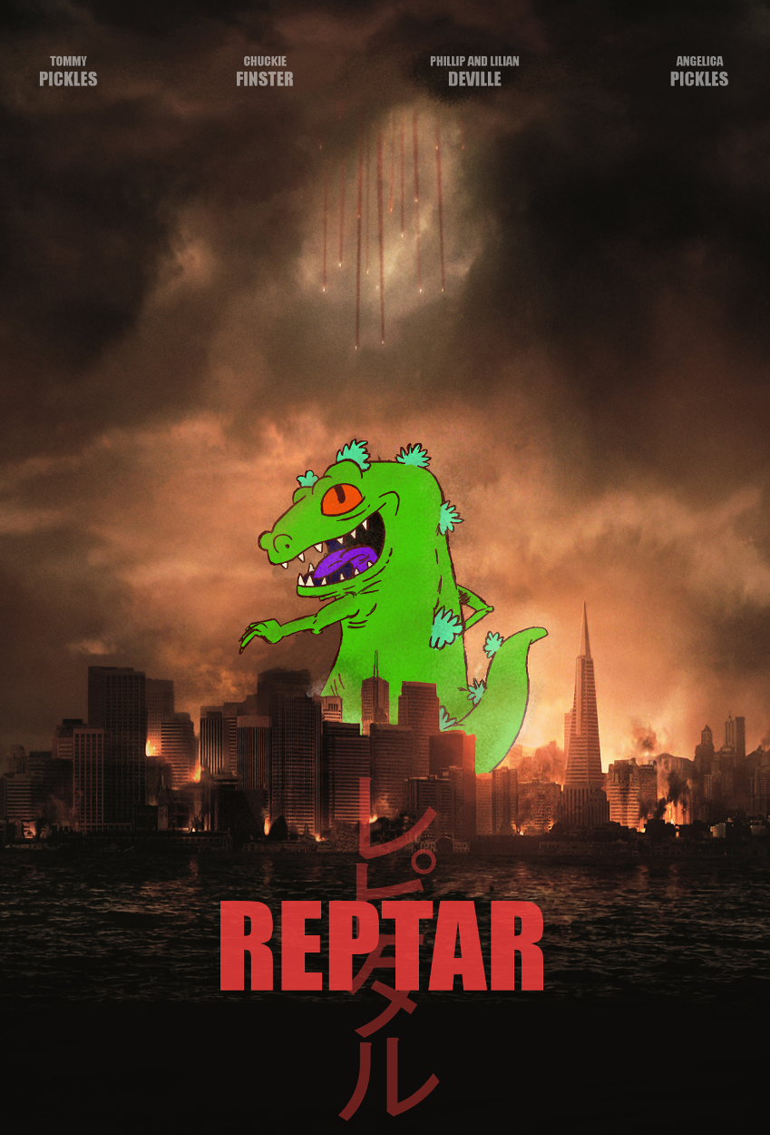 REPTAR