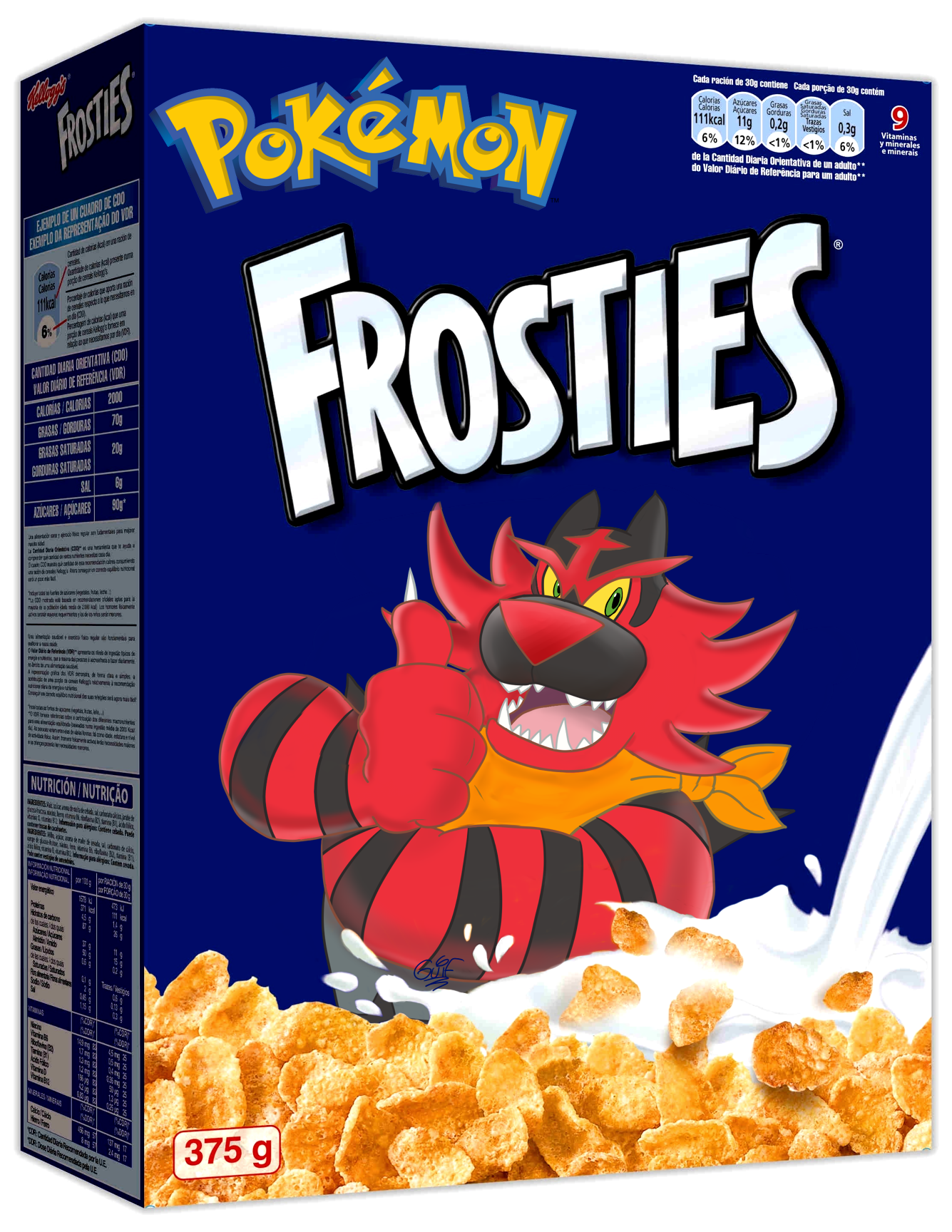 Tomy incineroar best sale