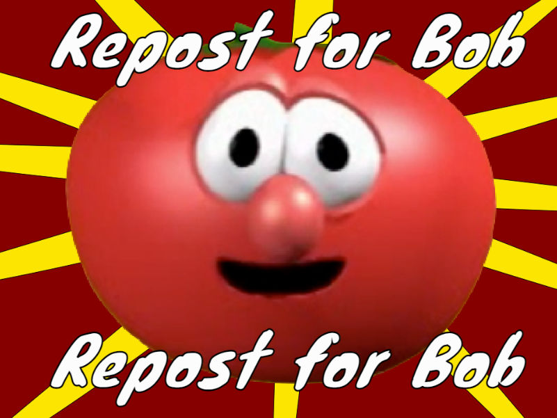 Bob Meme by 357Magnolia on DeviantArt