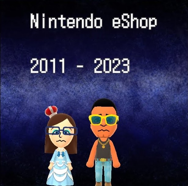 Goodbye Eshop Goodbye, eShop by 357Magnolia on DeviantArt